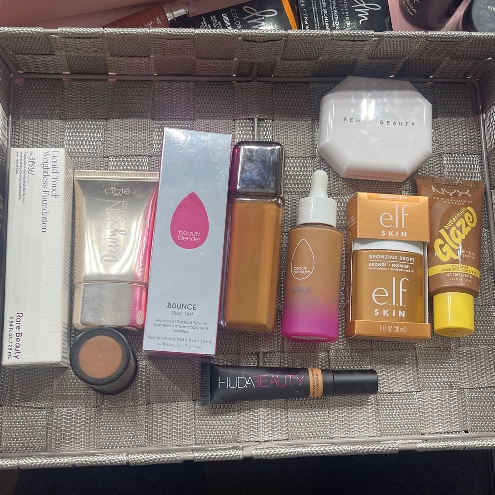 Foundation bundle
